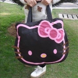 Hello Kitty tote